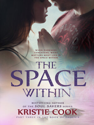 cover image of The Space Within